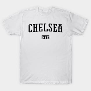 Chelsea NYC T-Shirt